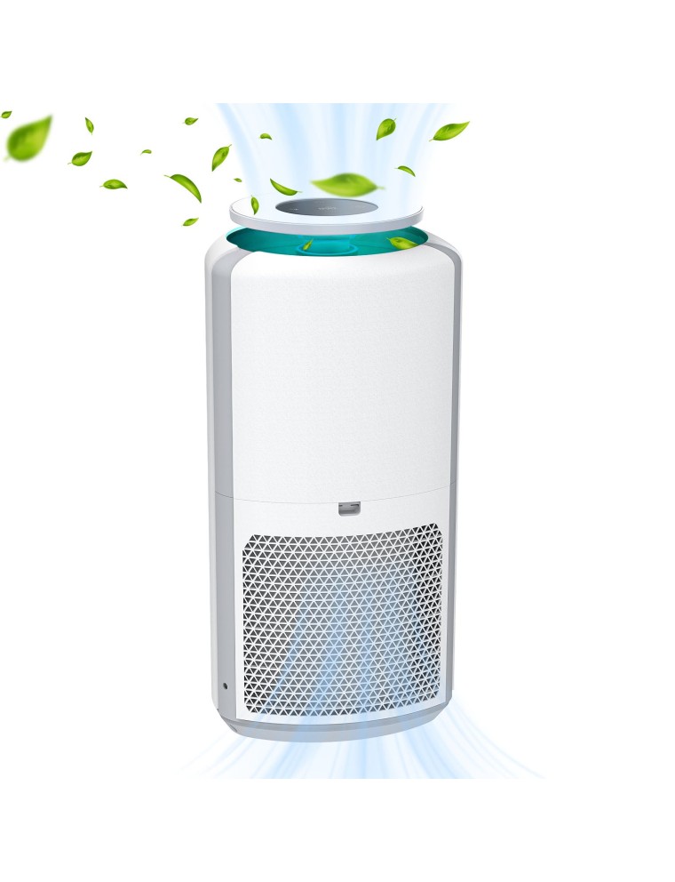 On Sale Advwin Air Purifier for Home Large Room