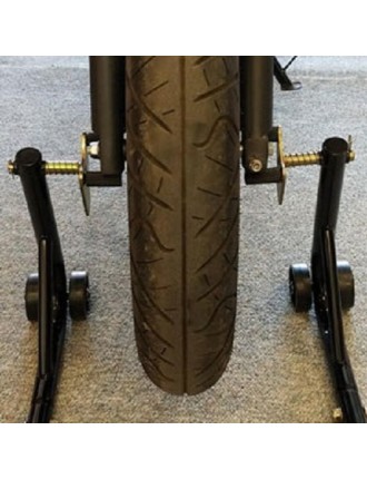 On Sale Advwin Motorcycle Stand Front & Rear Lift In Stock