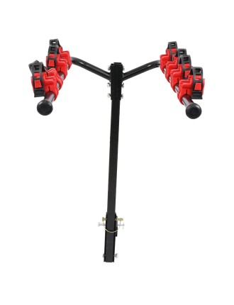 On Sale Advwin Car Bike Racks Carrier 4 Rear Mount Available Now