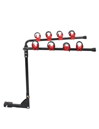 On Sale Advwin Car Bike Racks Carrier 4 Rear Mount Available Now