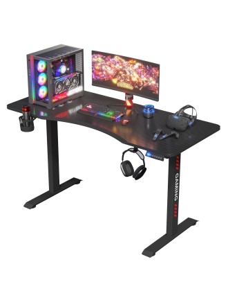 On Sale Advwin Electric Gaming Standing Desk 120cm