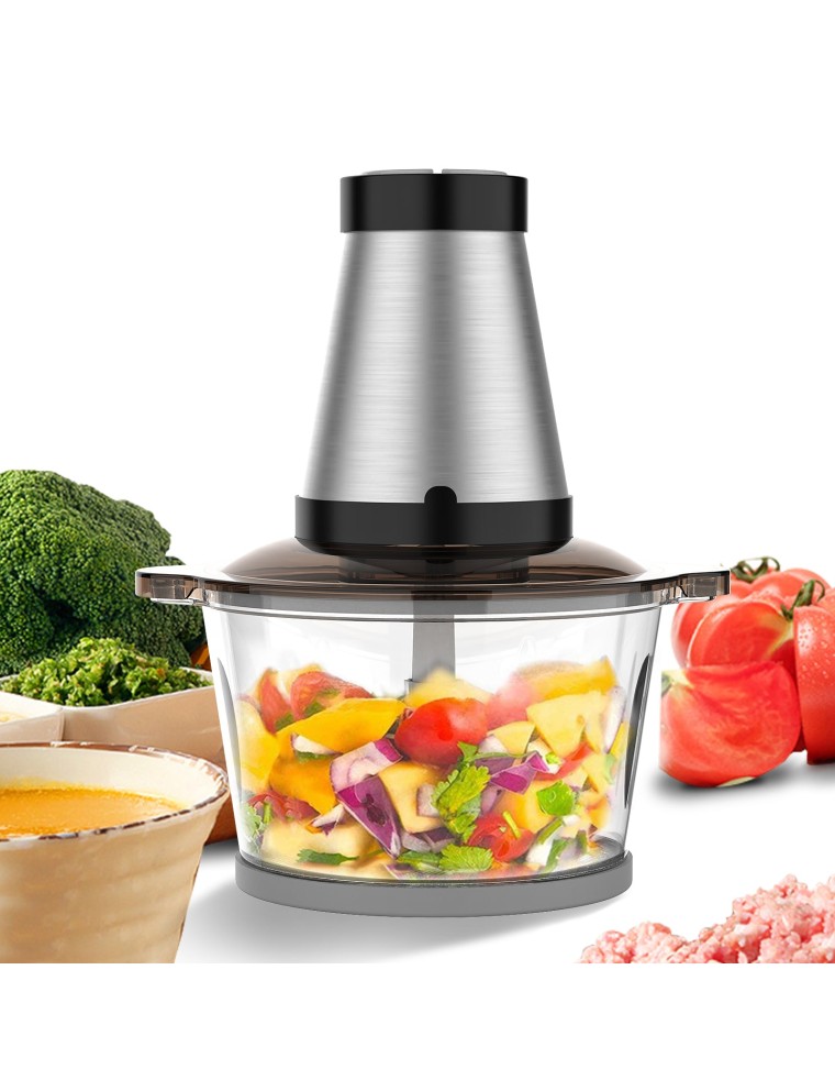 On Sale Advwin Electric Meat Food Chopper Grinder New Release