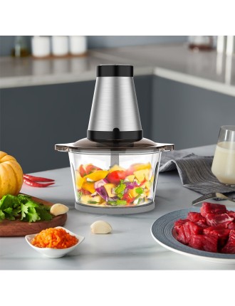 On Sale Advwin Electric Meat Food Chopper Grinder New Release