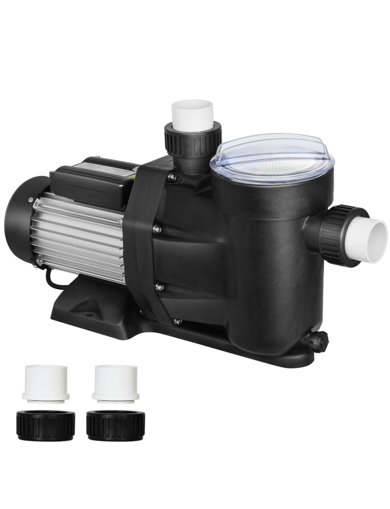 On Sale Advwin Electric Swimming Pool Pump 1800W 2.5HP Self Priming New Stock