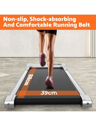 On Sale Advwin Electric Treadmill Under Desk Walking Pad In Stock