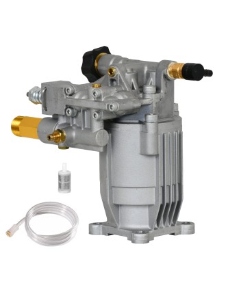 On Sale Advwin Gasoline Pump High Pressure Cleaning - Horizontal Latest Edition