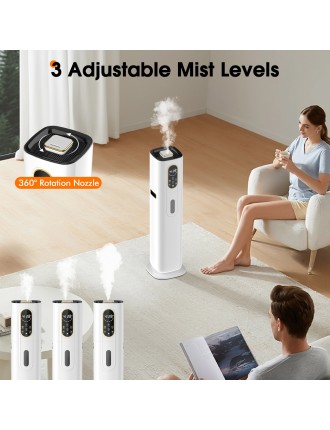 On Sale Advwin 10L Ultrasonic Large Humidifier Just In