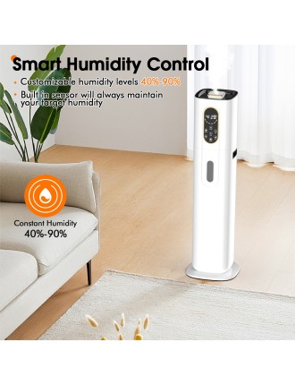 On Sale Advwin 10L Ultrasonic Large Humidifier Just In