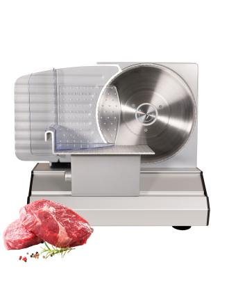 On Sale Advwin Meat Slicer Electric Food Slicer Fresh Release