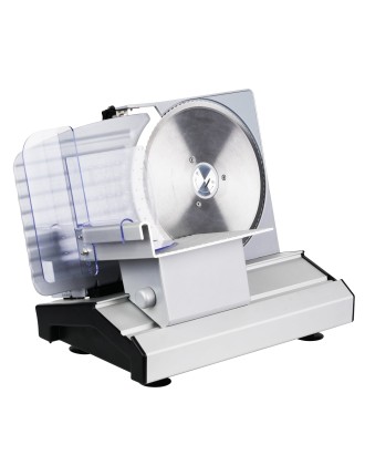 On Sale Advwin Meat Slicer Electric Food Slicer Fresh Release