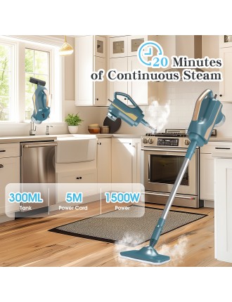 On Sale Advwin Steam Mop Handheld Steam Cleaner with Fast Heating On Hand Now