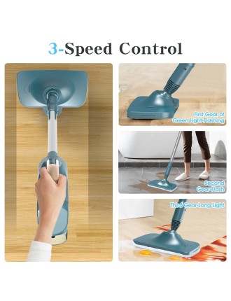 On Sale Advwin Steam Mop Handheld Steam Cleaner with Fast Heating On Hand Now