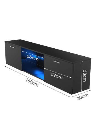 On Sale Advwin LED TV Unit Cabinet  Entertainment Unit