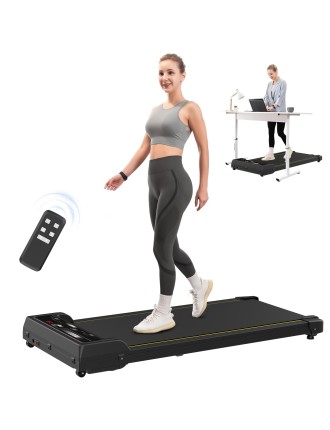 On Sale Advwin Under Desk Walking Pad Home Jogging Machine New Release