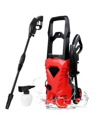 On Sale Advwin 3500 PSI Electric High Pressure Washer Machine