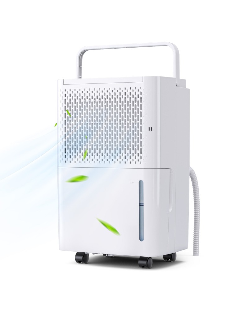 On Sale Advwin 2.1L Air Dehumidifiers Immediate Availability