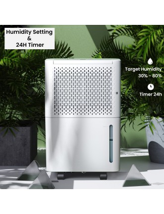 On Sale Advwin 2.1L Air Dehumidifiers Immediate Availability