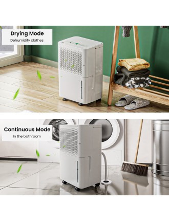 On Sale Advwin 2.1L Air Dehumidifiers Immediate Availability