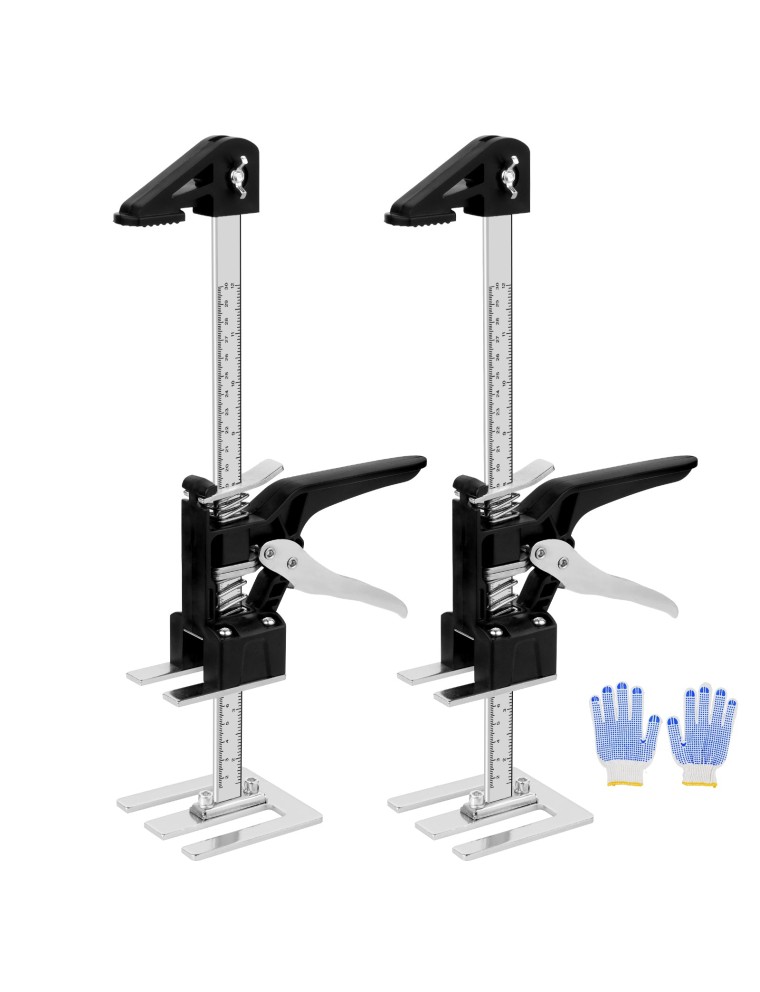 On Sale Advwin 2 X Labor Saving Arm Lifter 300KG