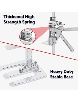 On Sale Advwin 2 X Labor Saving Arm Lifter 360KG Just In