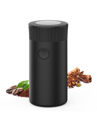 On Sale Advwin Coffee Grinder Electric Spice Grinder New Release