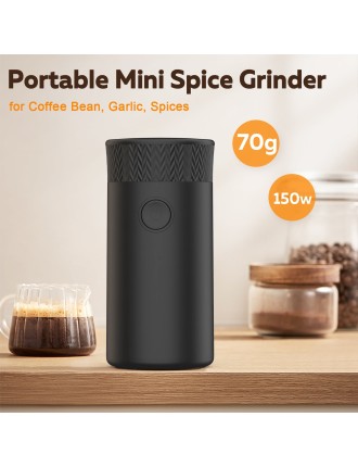 On Sale Advwin Coffee Grinder Electric Spice Grinder New Release