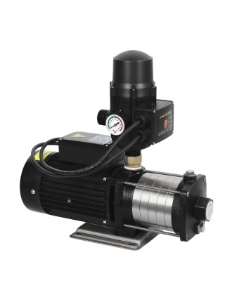 On Sale Advwin 2500W 6-Stage Water Pump