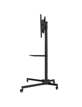 On Sale Advwin 32" to 65" Adaptable Floor-standing TV Stand Limited Stock