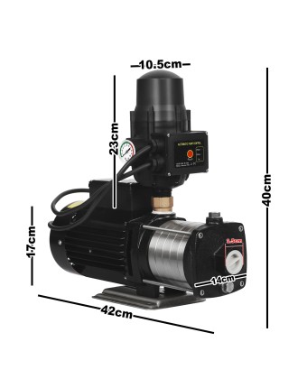 On Sale Advwin 2500W 6-Stage Water Pump