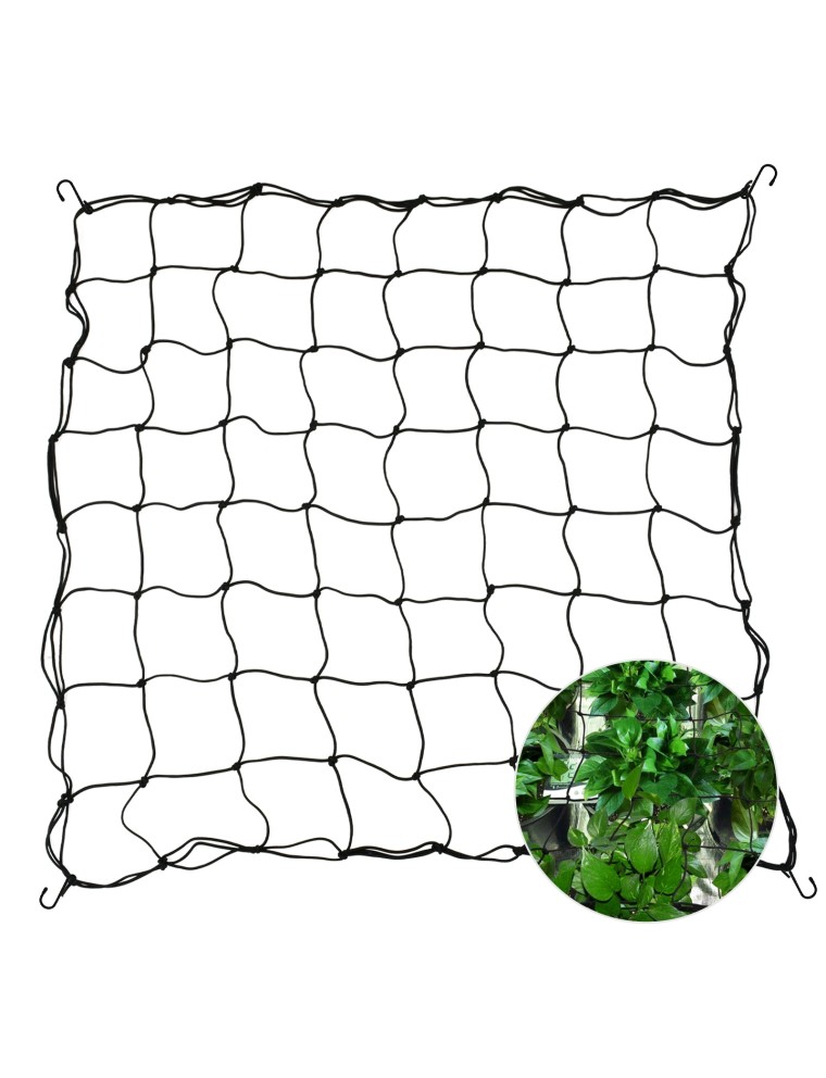 On Sale Advwin Trellis Netting Grow Tent Vine Net for Climbing Plants