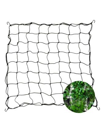 On Sale Advwin Trellis Netting Grow Tent Vine Net for Climbing Plants