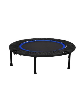 On Sale Advwin 40 inch Foldable Mini Cardio Trampoline Just Launched