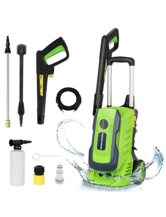 On Sale Advwin 3500PSI High Pressure Washer 2000W New Collection