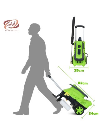 On Sale Advwin 3500PSI High Pressure Washer 2000W New Collection