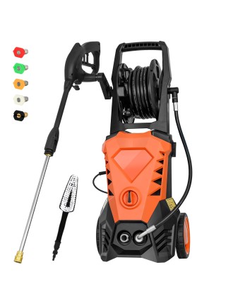 On Sale Advwin 4000PSI Electric High Pressure Washer Machine Hot New Item