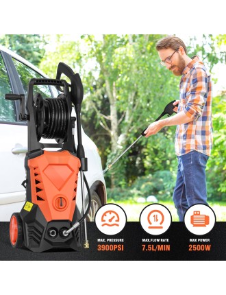 On Sale Advwin 4000PSI Electric High Pressure Washer Machine Hot New Item