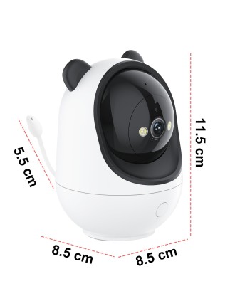 On Sale Advwin 4K Baby Monitor Camera On Hand Now