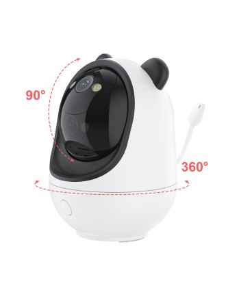 On Sale Advwin 4K Baby Monitor Camera On Hand Now