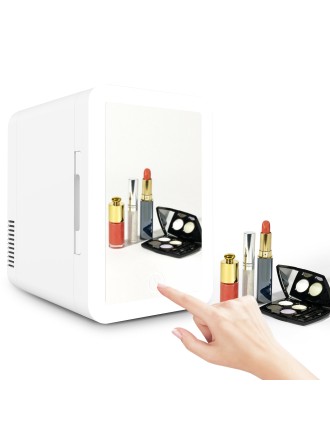 On Sale Advwin Mini Fridge 6L AC/DC Portable Beauty Fridge Limited Stock